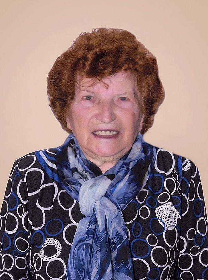 Immagine per Giuseppina Teresina Morosin ved. Betto Zilo Immagine per Giuseppina Teresina Morosin ved. Betto Zilo