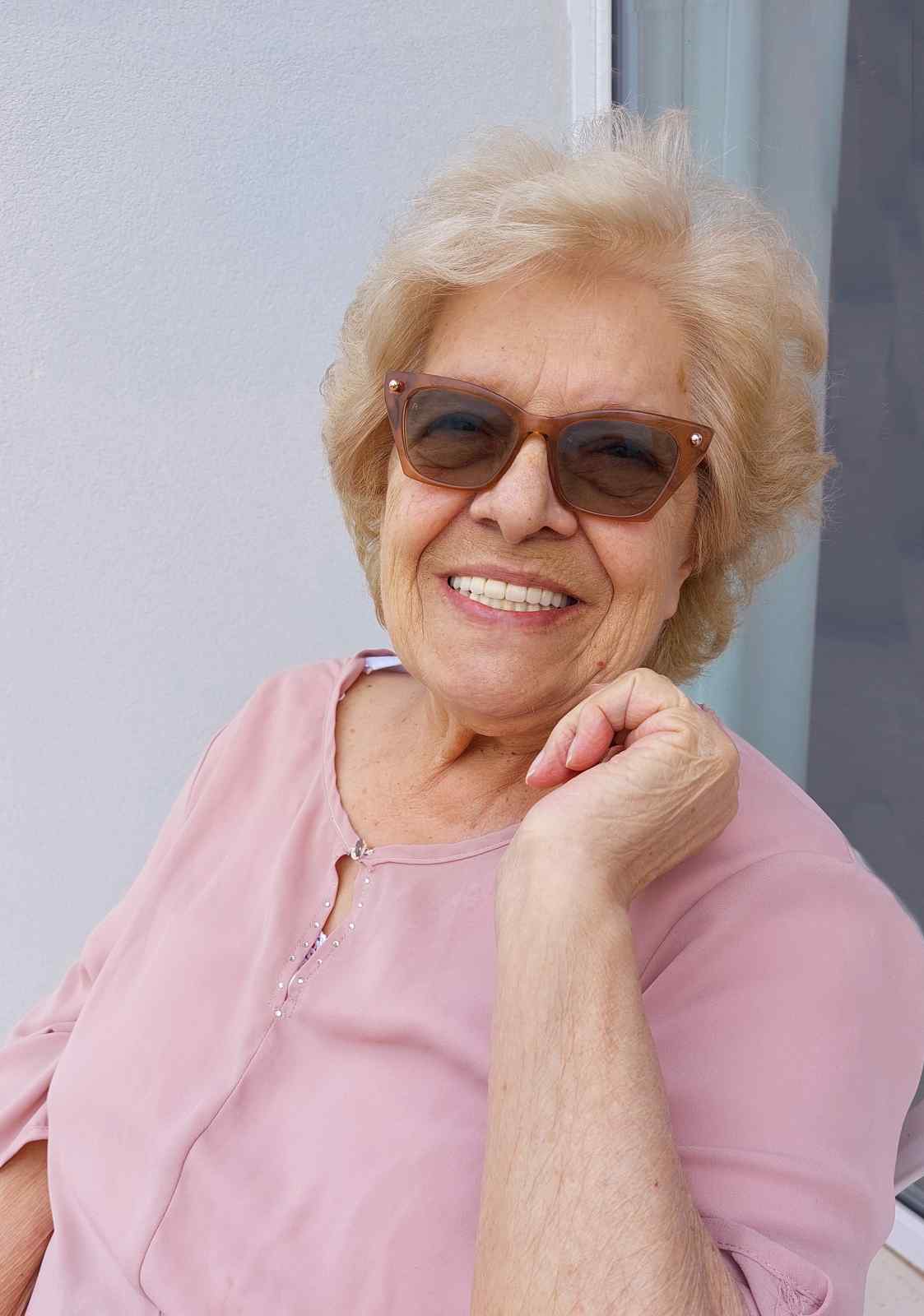 Immagine per Luciana Tonietto ved. Ceron Immagine per Luciana Tonietto ved. Ceron