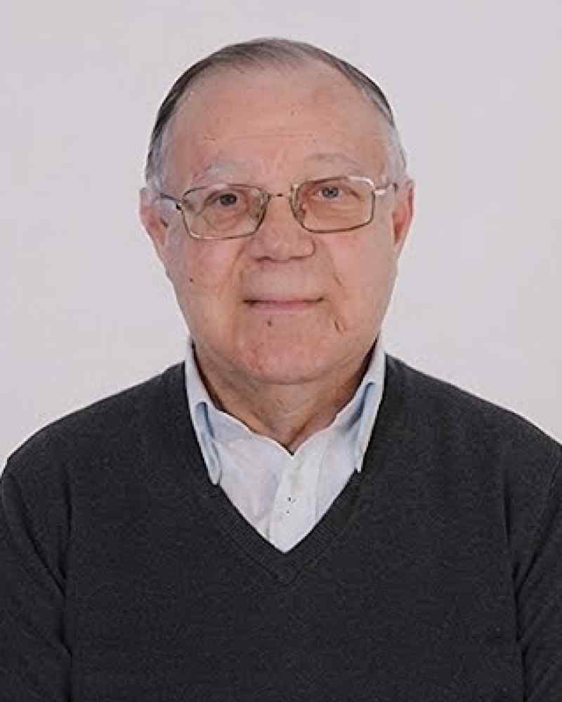 Immagine per don Gianni Spagnolo