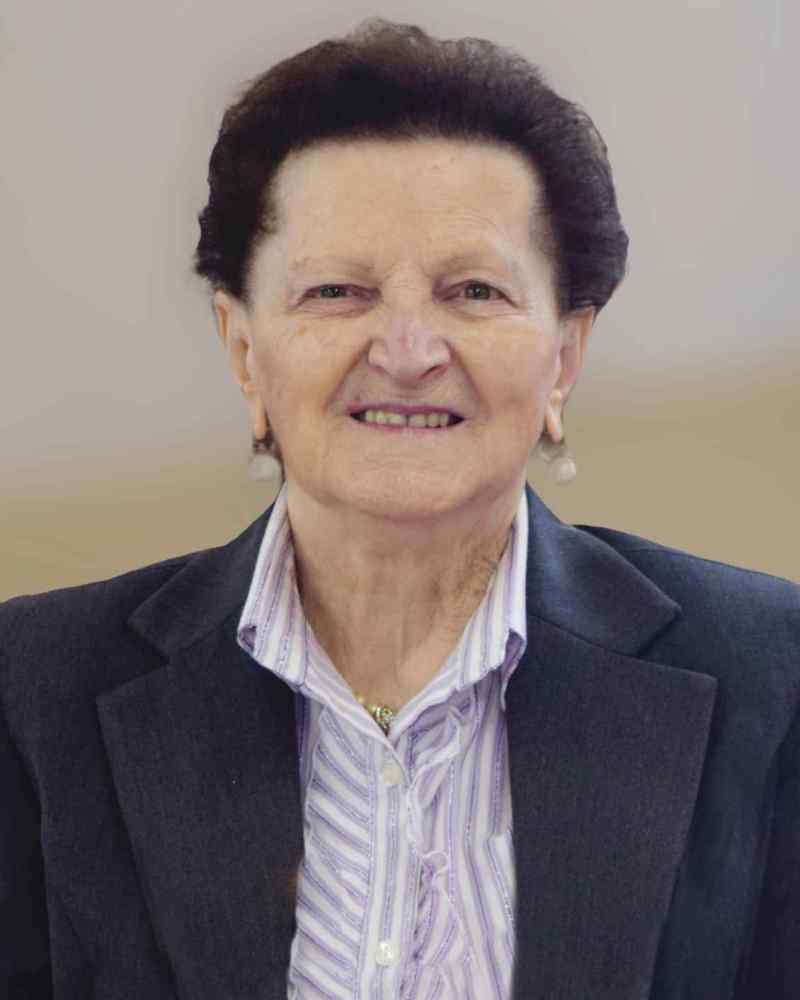 Immagine per Luciana Mozzo ved. Tonello