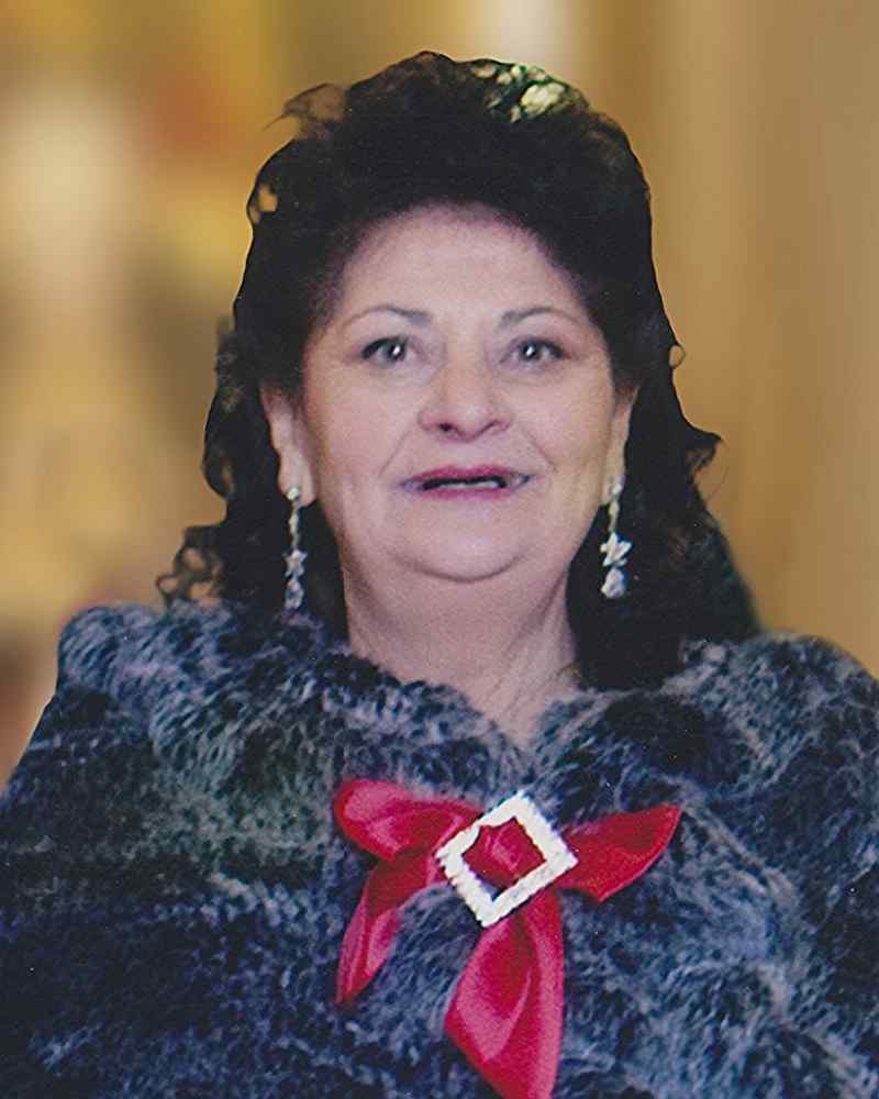 Immagine per Maria Scremin ved. Toso